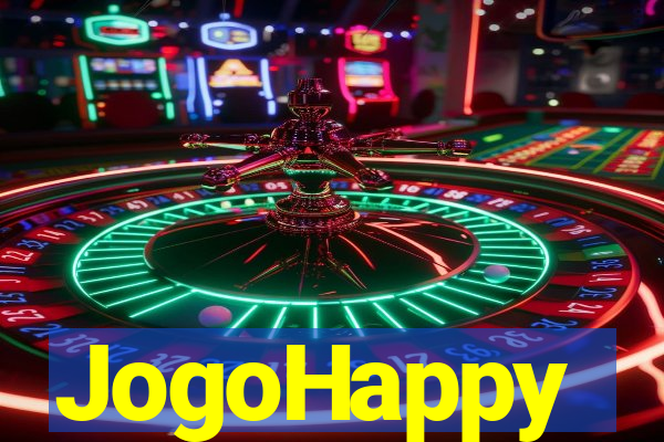 JogoHappy