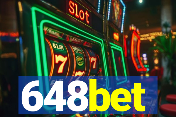 648bet
