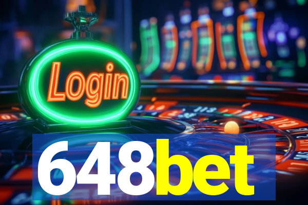 648bet