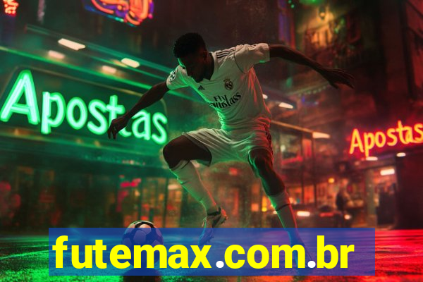 futemax.com.br