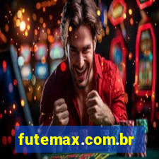 futemax.com.br
