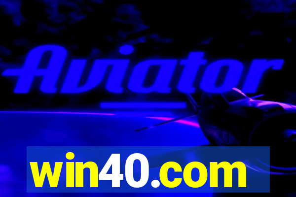 win40.com