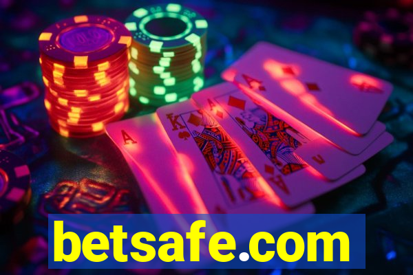 betsafe.com
