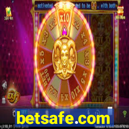 betsafe.com