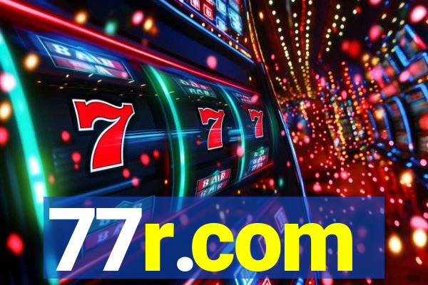 77r.com