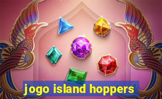 jogo island hoppers