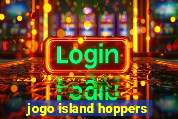 jogo island hoppers