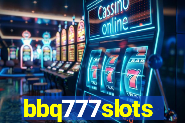 bbq777slots