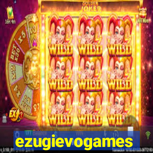 ezugievogames