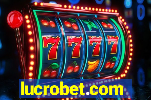 lucrobet.com