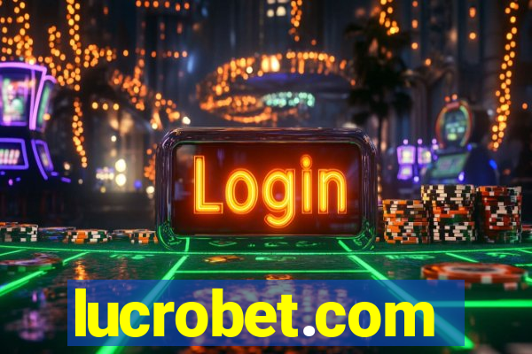 lucrobet.com