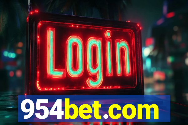 954bet.com