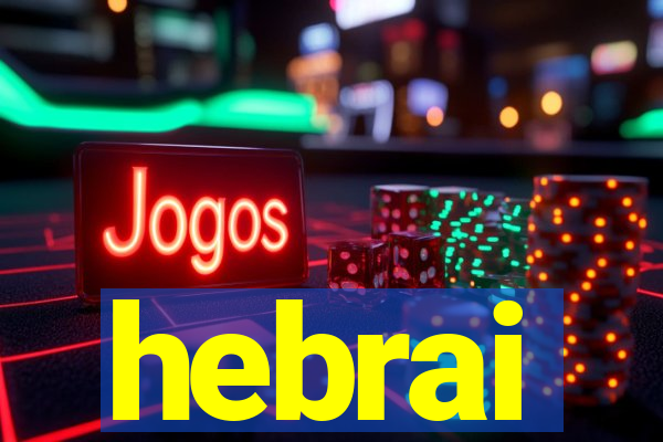 hebrai