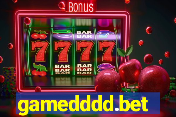 gamedddd.bet