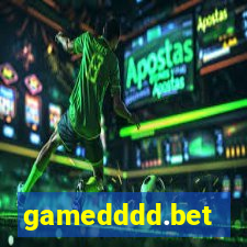 gamedddd.bet