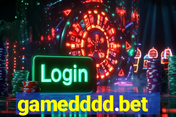 gamedddd.bet