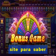 site para saber qual jogo esta pagando