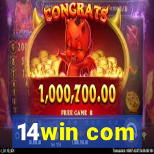 14win com