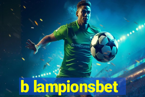 b lampionsbet