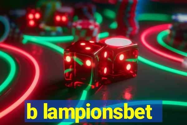 b lampionsbet