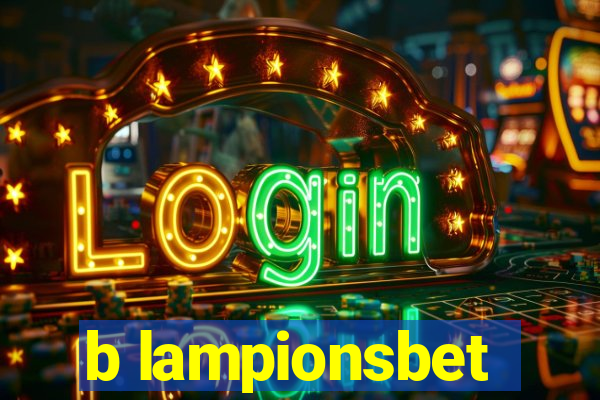 b lampionsbet