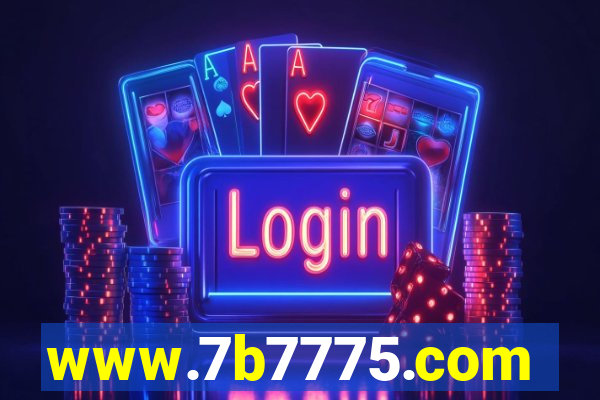 www.7b7775.com
