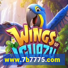 www.7b7775.com