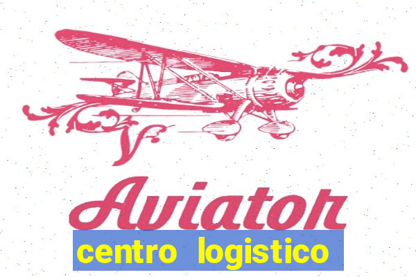 centro logistico shopee betim