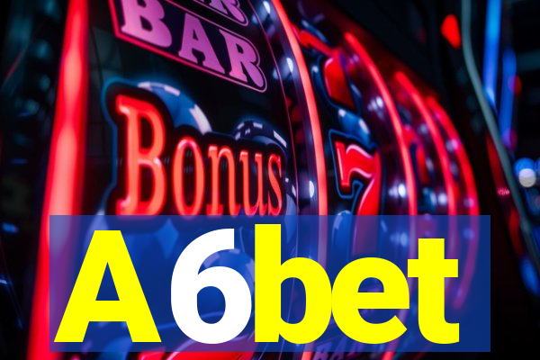 A6bet