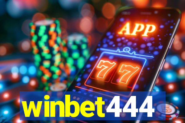 winbet444