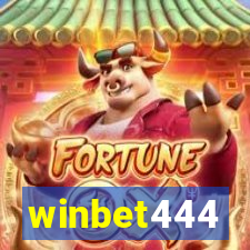 winbet444