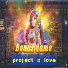 project x love potion blaze gallery