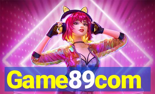 Game89com