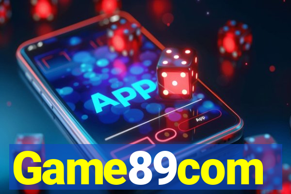 Game89com