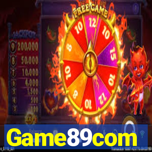 Game89com