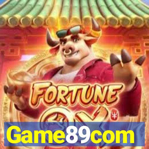 Game89com