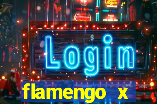 flamengo x athletico pr futemax