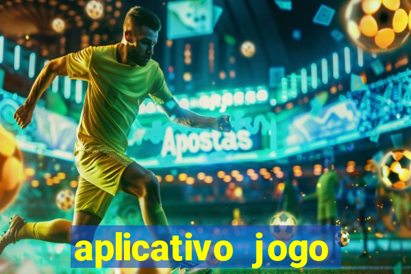 aplicativo jogo ganhar dinheiro