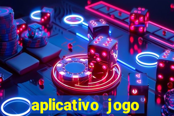 aplicativo jogo ganhar dinheiro