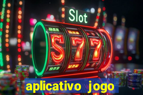 aplicativo jogo ganhar dinheiro