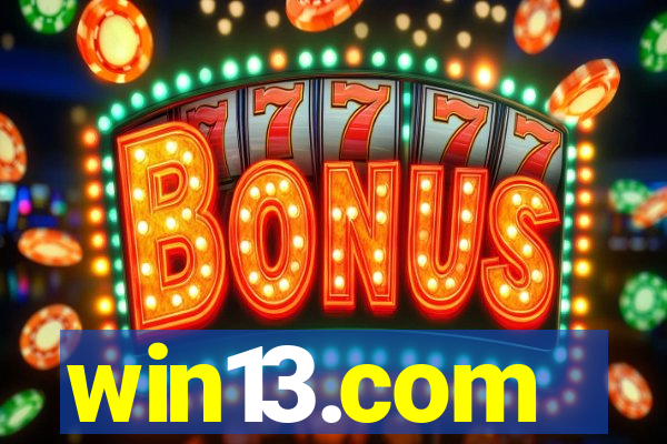 win13.com