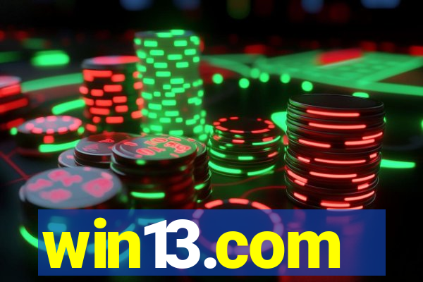 win13.com