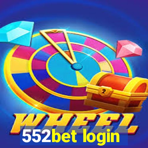 552bet login