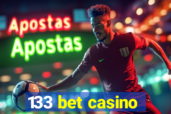 133 bet casino