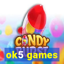 ok5 games