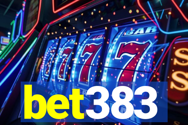 bet383
