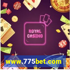 www.775bet.com