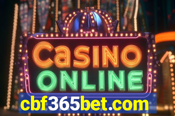 cbf365bet.com