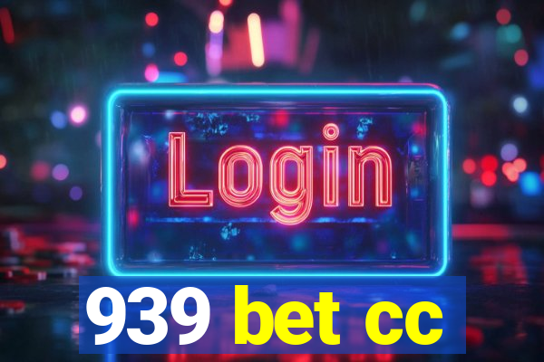 939 bet cc