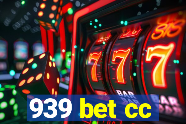 939 bet cc